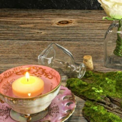 Richland Diamond Shaped 3" Glass Bottles 2oz Set Of 24 -US Gift Sales 2024 04043107650 4218 6d20c6b9 e816 49ed b7d1 2a6e0f621ef5