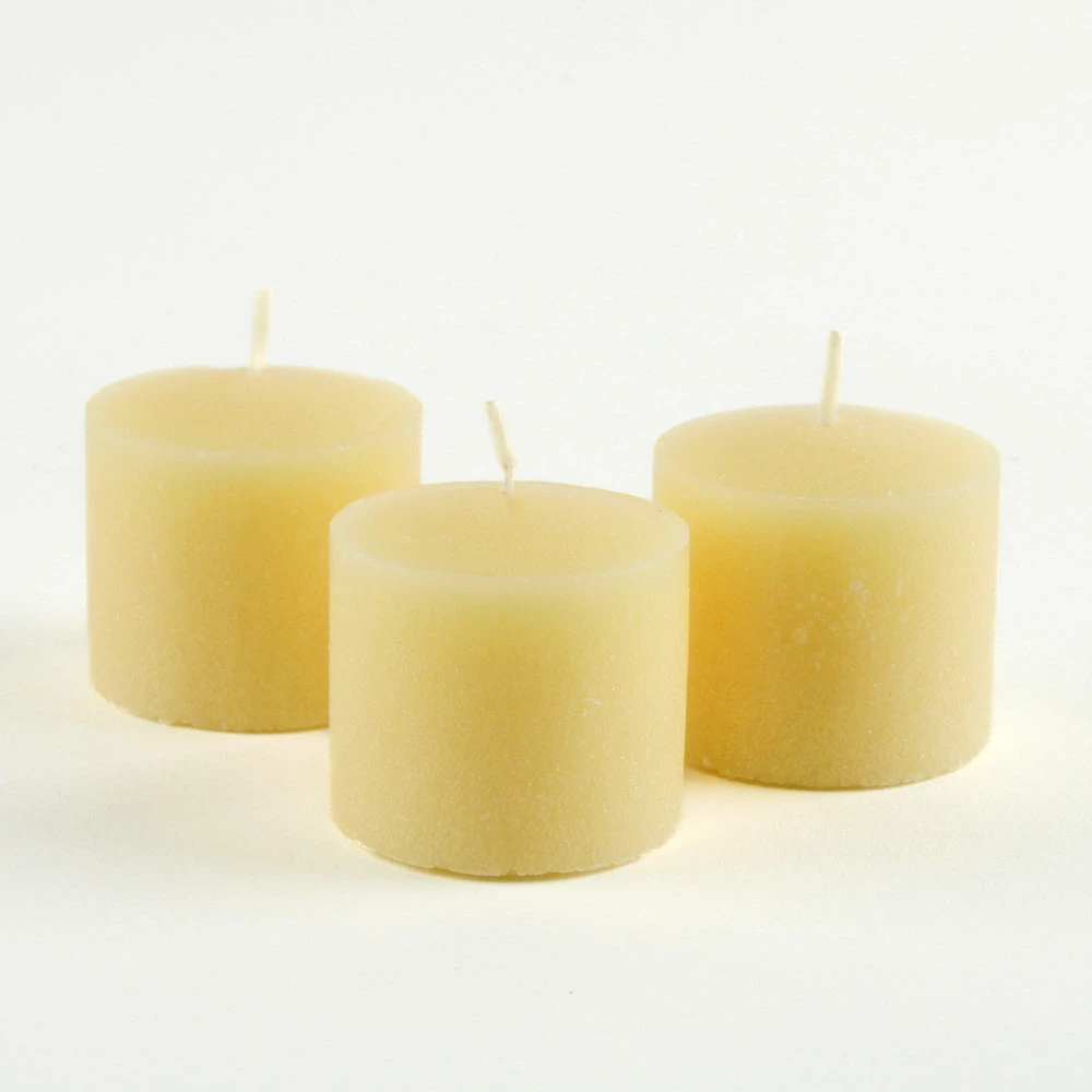 Richland Votive Candles & Eastland Frosted Votive Holders Set Of 12 17 Richland Votive Candles & Eastland Frosted Votive Holders Set Of 12 - Image 17