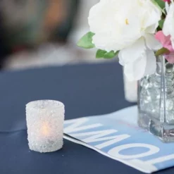 Richland Frosted Sparkle Votive Holder Set Of 72 -US Gift Sales 2024 1113 25e263f5 0d58 4e47 84b4 fdbddba761a2