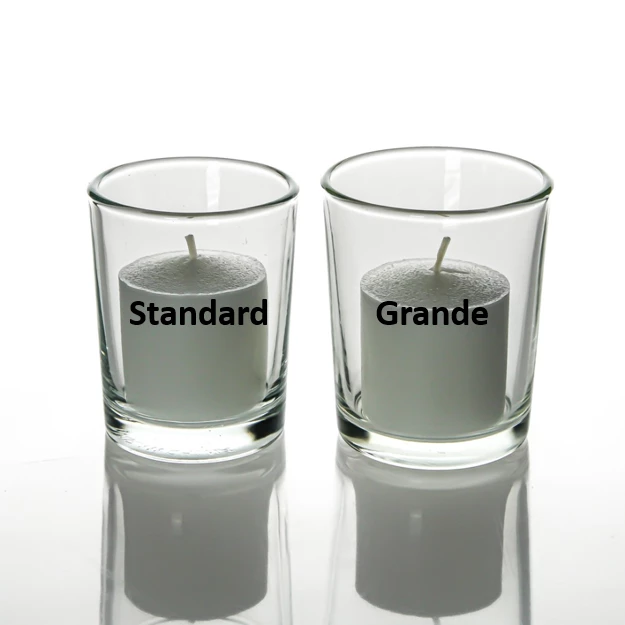 Eastland Grande Votive Candle Holder Set Of 72 3 Eastland Grande Votive Candle Holder Set Of 72 - Image 3