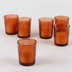 Richland Votive Candles & Eastland Colored Votive Holders Set Of 72 -US Gift Sales 2024 1230 1884 3 46fe18b8 02e1 47d0 9bf3 a871b348d975