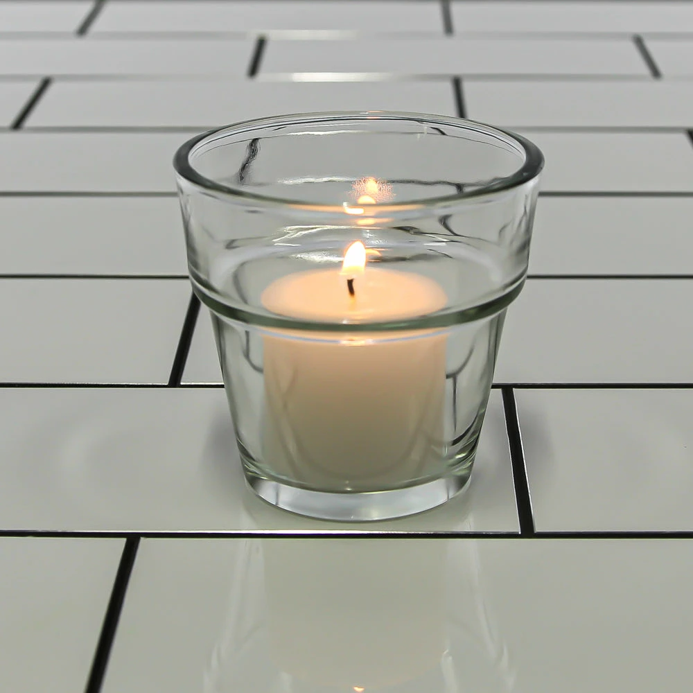 Eastland Flowerpot Votive Candle Holder Set Of 12 2 Eastland Flowerpot Votive Candle Holder Set Of 12 - Image 2