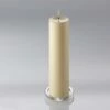 Richland Pillar Candle 3"x12" Ivory Set Of 12