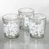 Richland Clouds Lace Votive Holder Set Of 72