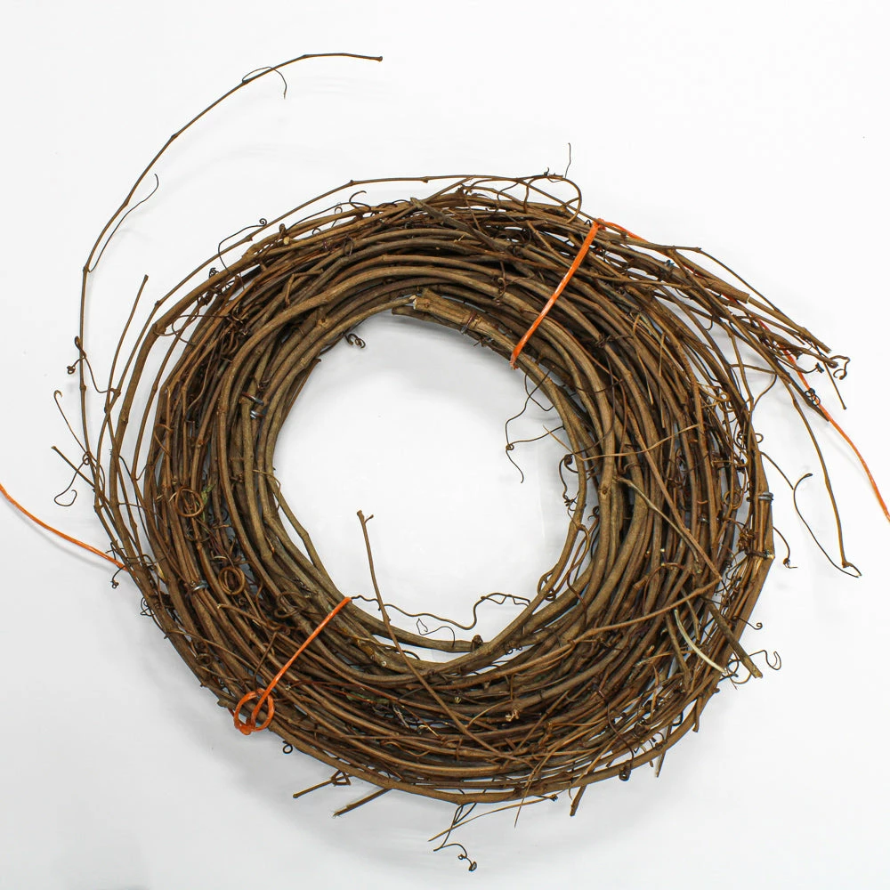 Richland Natural Twig Garland 15ft 2 Richland Natural Twig Garland 15ft - Image 2