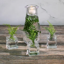 Richland Teardrop Vase & Tealight Holder – Large Set Of 12 -US Gift Sales 2024 1456 4598 2212a2e0 2c22 4794 9551 e06e1a354a67