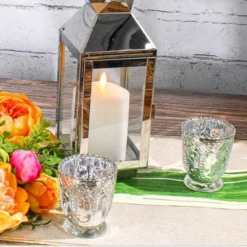 Richland Holder Royal Mercury Petite Silver Set Of 48 -US Gift Sales 2024 1459 ac05e046 aaf4 4aff 87d1 3cecf3021182