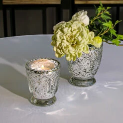 Richland Holder Royal Mercury Petite Silver Set Of 12 -US Gift Sales 2024 1462 7747 01dce8ec 7bc7 4d5c 9454 6b12fc59b0e5