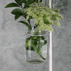 Eastland Small Mason Jar With Handle Set Of 12 -US Gift Sales 2024 1470 4149 2