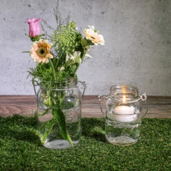 Eastland Large Mason Jar With Handle Set Of 6 -US Gift Sales 2024 1471 4251 e668baee 6efa 44e1 816c f0c9a91e2e45