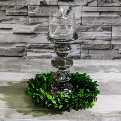 Richland Preserved Boxwood Wreath 8” Set Of 12 -US Gift Sales 2024 1536 6739 2 76f1cddb b7cb 4ccb 9780 7345d3592317