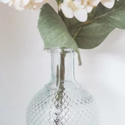 Richland Textured Glass Perfume Vase Set Of 6 5 Richland Textured Glass Perfume Vase Set Of 6 -US Gift Sales 2024 1551a