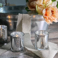 Richland Votive Holder Grande Silver Mercury Set Of 72 -US Gift Sales 2024 1577 8232 974a1719 7077 4dc9 8069 a33dcfc8a2fe