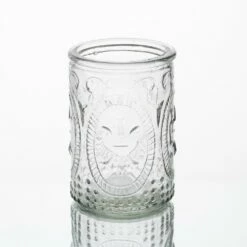 Richland Candle Holder Textured Glass Tall Set Of 12 7 Richland Candle Holder Textured Glass Tall Set Of 12 -US Gift Sales 2024 1582 1