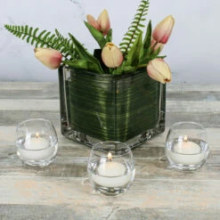 Eastland Petite Hurricane Votive Candle Holder Set Of 12 -US Gift Sales 2024 1709557 4773 8961e8e4 9c57 4906 863f 1f7f0e03e80d