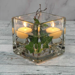 Richland Square Glass Cube Vase 5" Set Of 12 10 Richland Square Glass Cube Vase 5" Set Of 12 -US Gift Sales 2024 1709557 4784 d23d4831 b483 4958 a8c1 1318d5bcaab7