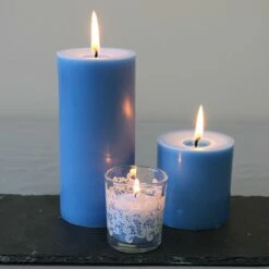 Richland Votive Candles Light Blue Ocean Breeze Scented 10 Hour Set Of 72 -US Gift Sales 2024 2214efff cecc 43ec bd62 c8ae073f6d11 47e9e291 fe8a 4d42 ac88 5601766456db