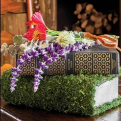 Preserved Natural Moss Roll Sheeting 14x48 7 Preserved Natural Moss Roll Sheeting 14x48 -US Gift Sales 2024 22429