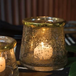 Richland Chance Votive Candle Holder 4.5" -US Gift Sales 2024 30271 00 2