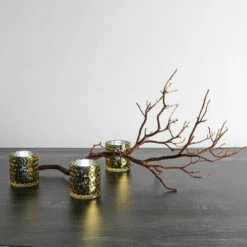 Manzanita Branch Red Bark 12" Natural -US Gift Sales 2024 40099901410 7490