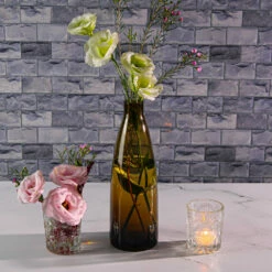 Richland Francesca Vase 10.5" Set Of 24 -US Gift Sales 2024 5008 7256 2d88df50 88fe 4be1 911f bc7839b167b7