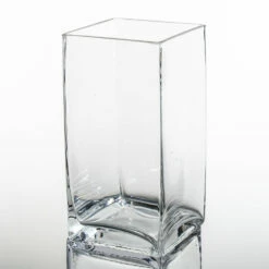 Eastland Square Pillar Candle Holder 8" Set Of 6