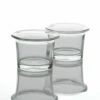 Eastland Oyster Cocktail Votive Candle Holder Set Of 144