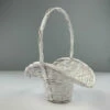 Flower Girl Basket W/ Liner