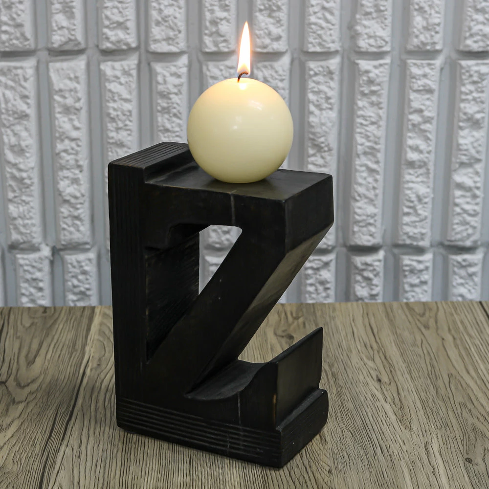 Richland Sphere Candle 3" Ivory Set Of 24 3 Richland Sphere Candle 3" Ivory Set Of 24 - Image 3
