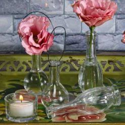 Richland Vintage Bubble Bud Vase Set Of 12 -US Gift Sales 2024 6dd9a708 f887 4cdc a6c9 d3357a1377ff