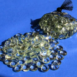 Eastland Flat Gem Vase Filler Clear 18 Bags -US Gift Sales 2024 7051 8377 e609a83f 3066 4498 9917 7e1065a9137f