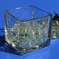 Eastland Flat Gem Vase Filler Clear 18 Bags -US Gift Sales 2024 7051 8385 d52d07fa 2bd6 46f7 95d0 82ada376da1e