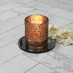 Richland Mercury Candle Holder Nadine Rose Gold Small Set Of 36 -US Gift Sales 2024 7061 5102 1ea831c0 fc3b 49f0 93a8 a3b9e34e5e17