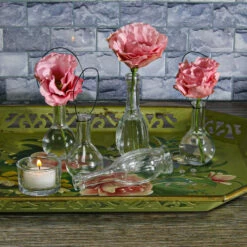 Richland Dainty Hanging Glass Vase Set Of 48 7 Richland Dainty Hanging Glass Vase Set Of 48 -US Gift Sales 2024 73e74976 b030 4332 b014 5515c6ac3b10 42314142 49df 47c5 a666 c986db6fc32c