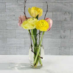 Eastland Hana Vase 6.5" Set Of 6 5 Eastland Hana Vase 6.5" Set Of 6 -US Gift Sales 2024 850 4660 2 e9fa19b1 295e 4c21 8121 3a364f262e69