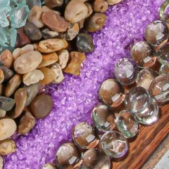 Richland Glass Petite Vase Filler – Purple Set Of 24 -US Gift Sales 2024 9066 bc26a765 0d66 453b 8dd1 94c3204dde6b