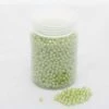 Richland Glass Pearl Vase Filler – Green Set Of 12