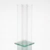Richland Glass Tube Vase Set Of 8