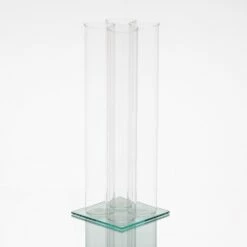 Richland Glass Tube Vase Set Of 8