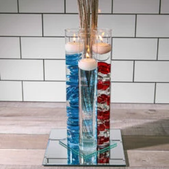 Vase Gems Ruby Red Glass 18 Lbs. 6 Vase Gems Ruby Red Glass 18 Lbs. -US Gift Sales 2024 9083 6636 2 2e7fbf25 6876 426a 8af9 2d6dd752a258