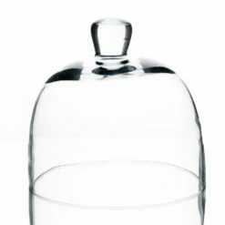 Richland Francie Bell Jar Set Of 6