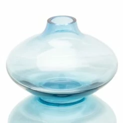Richland Juel Vase Smoky Blue Set Of 6