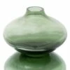 Richland Juel Vase Smoky Gray/Green Set Of 6