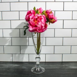 Richland Tula Trumpet Vase Set Of 12 -US Gift Sales 2024 91038 3311 2 aeb04ea8 cf4e 494a a46a 5389e37eb660