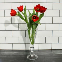 Richland Tula Trumpet Vase Set Of 12 -US Gift Sales 2024 91038 3318 2 09bc6f1a ee22 4aef a5c2 ba9bb3ad7dad