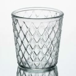 Richland Tipper Vase & Candle Holder Set Of 12