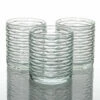 Richland Wavie Candle Holder Set Of 36