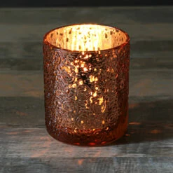 Richland Mercury Candle Holder Nadine Rose Gold Large Set Of 6 -US Gift Sales 2024 91099 8328 014c2c4a 1aa4 4ba2 b842 2efcdc7f870c