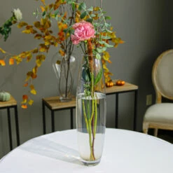 Richland Rosalie Vase Set Of 6 -US Gift Sales 2024 91110 8488 3ea58858 cac8 401e 8fe5 bbc0fac372bc