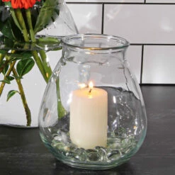 Eastland Flat Gem Vase Filler Clear 18 Bags -US Gift Sales 2024 91119 6839 4cbba64c 1b89 46e3 9841 c456133c1984